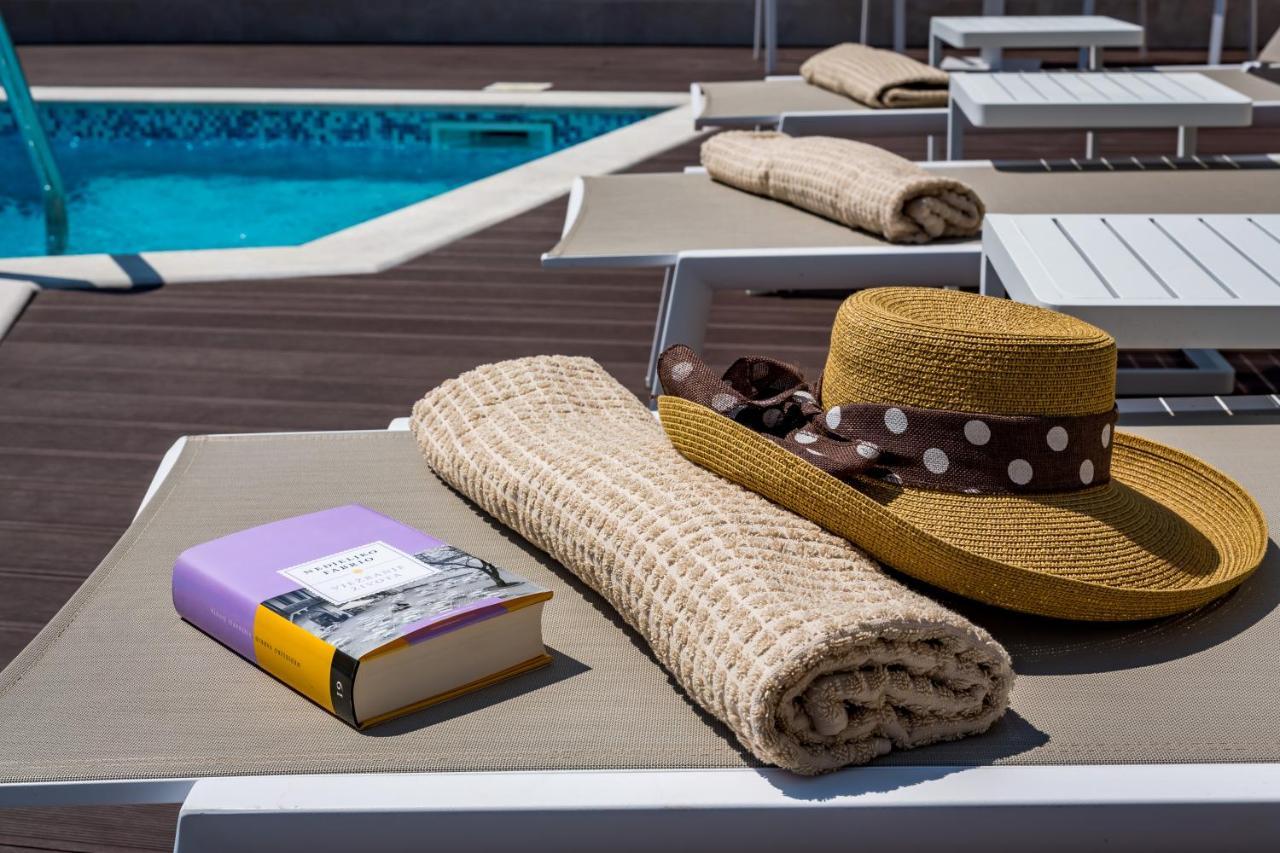 Apartman Rocca Riviera Luxury Umag