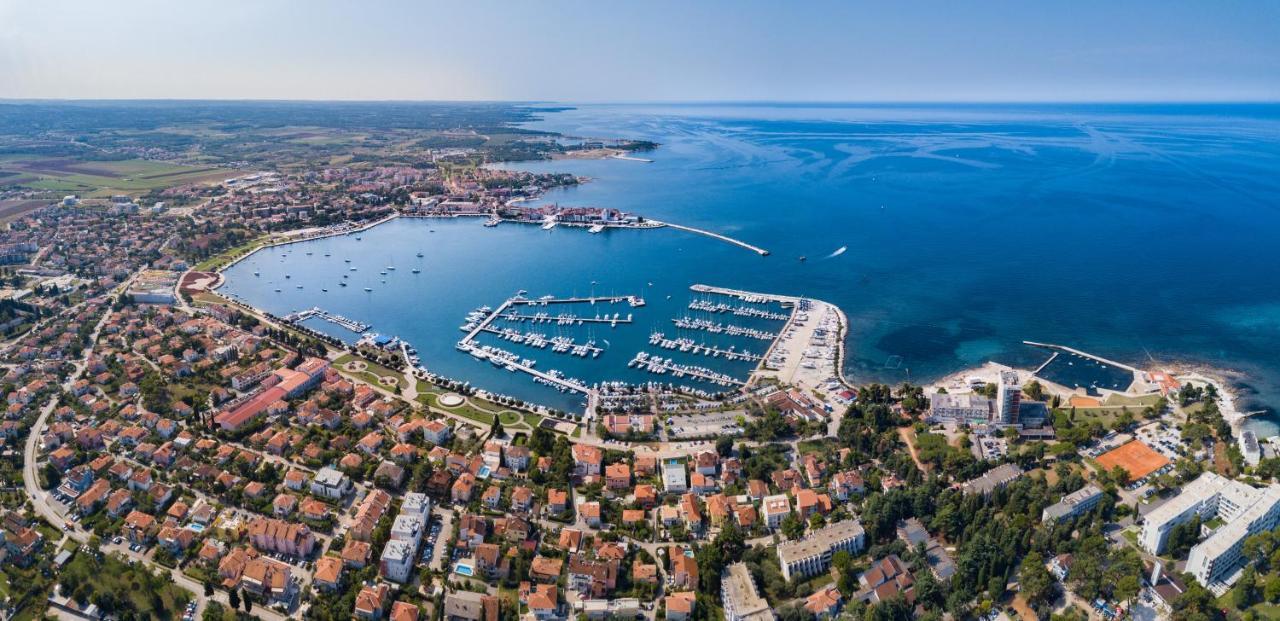 Rocca Riviera Luxury Apartman *