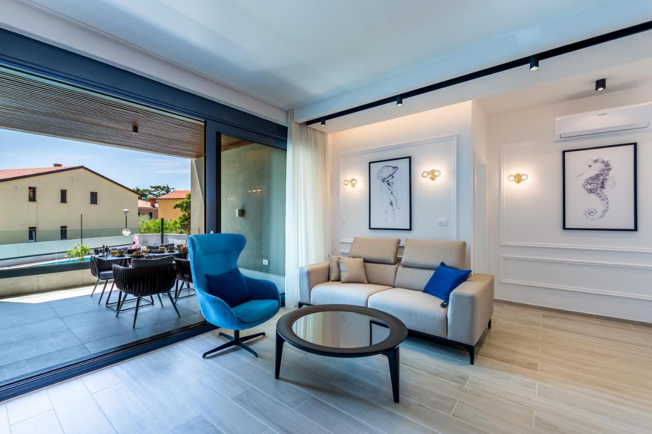 Rocca Riviera Luxury Apartman