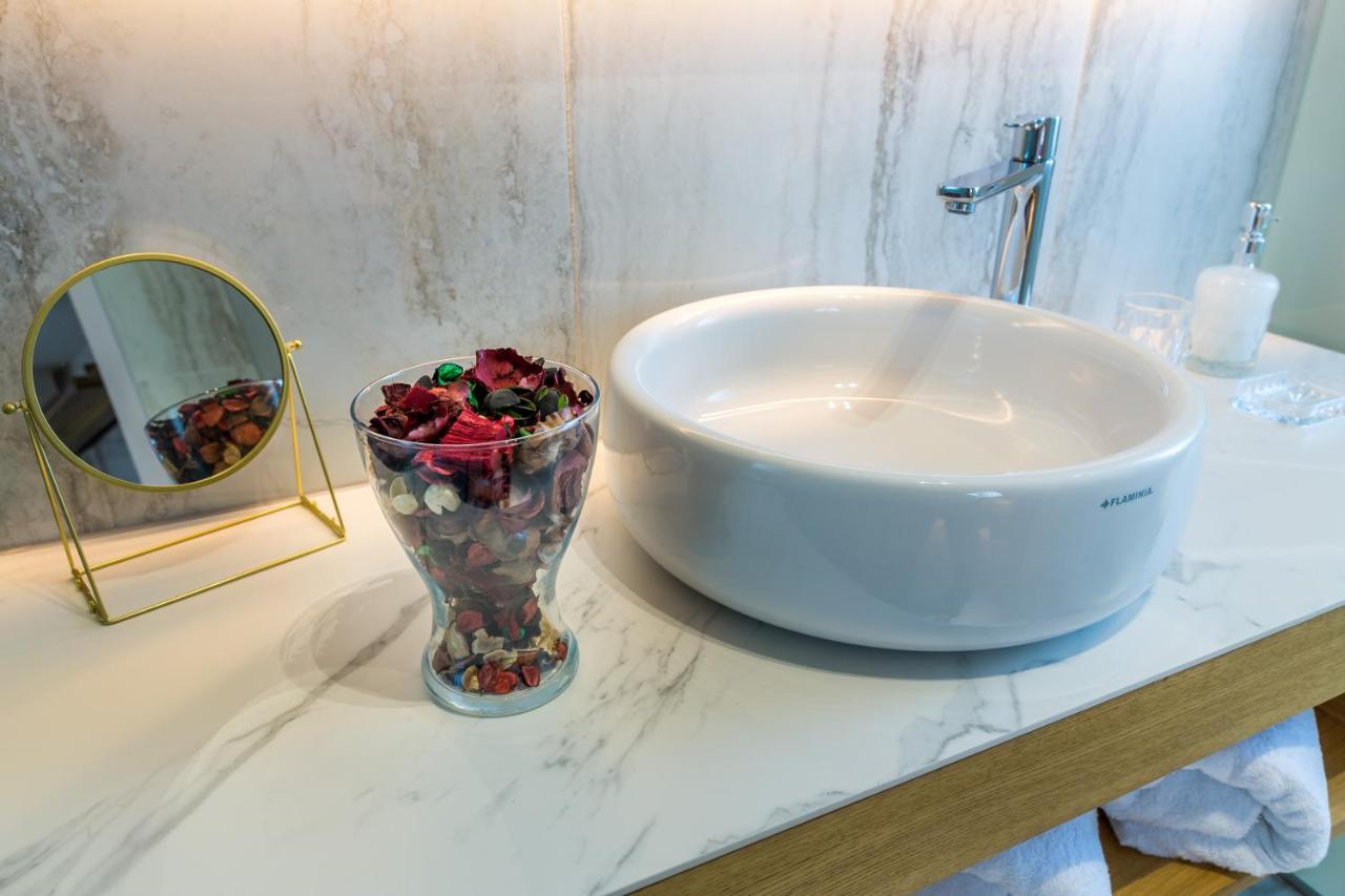 Rocca Riviera Luxury Apartman