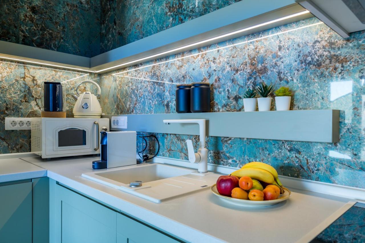 Rocca Riviera Luxury Apartman *