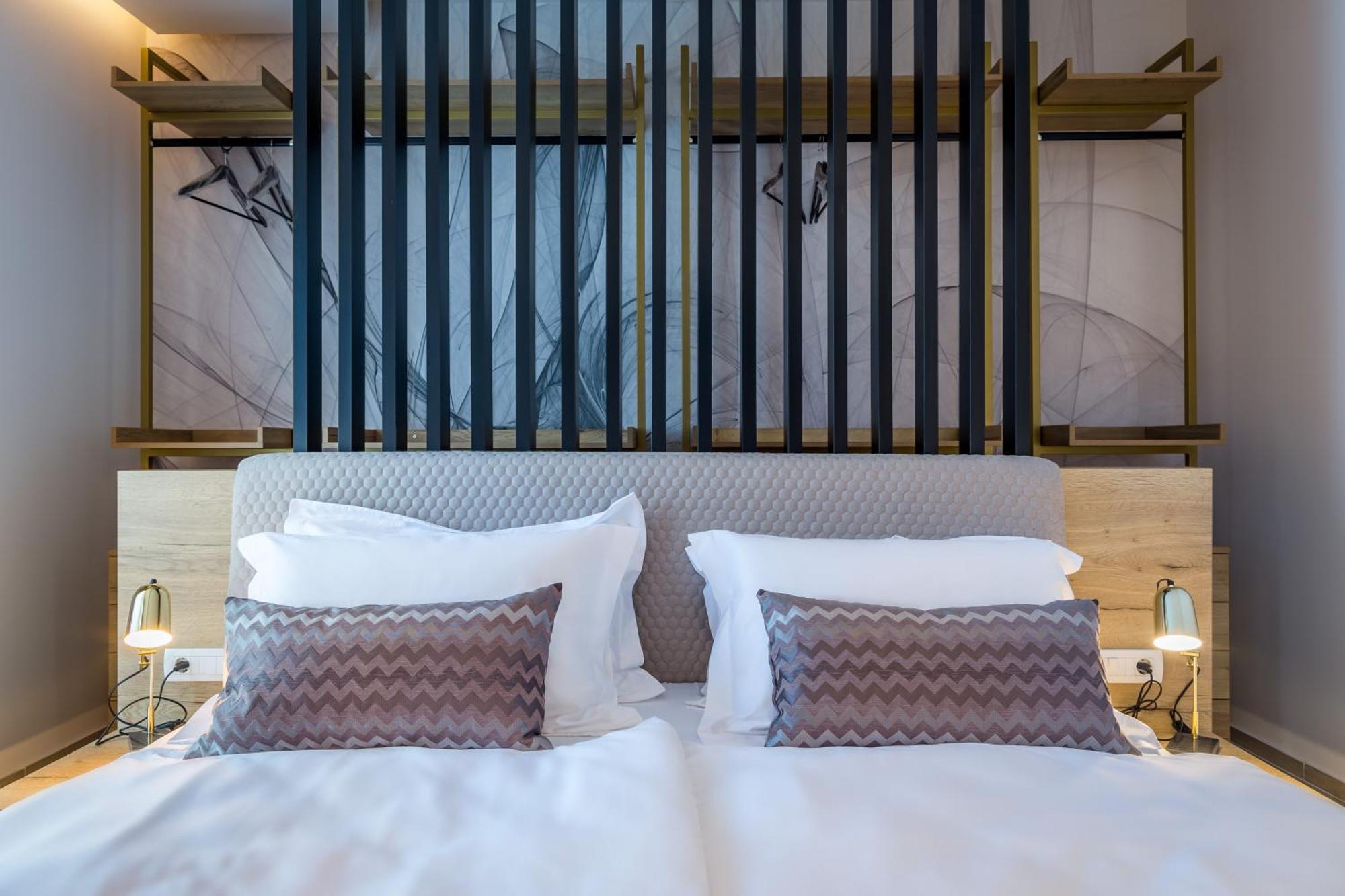 Apartman Rocca Riviera Luxury *