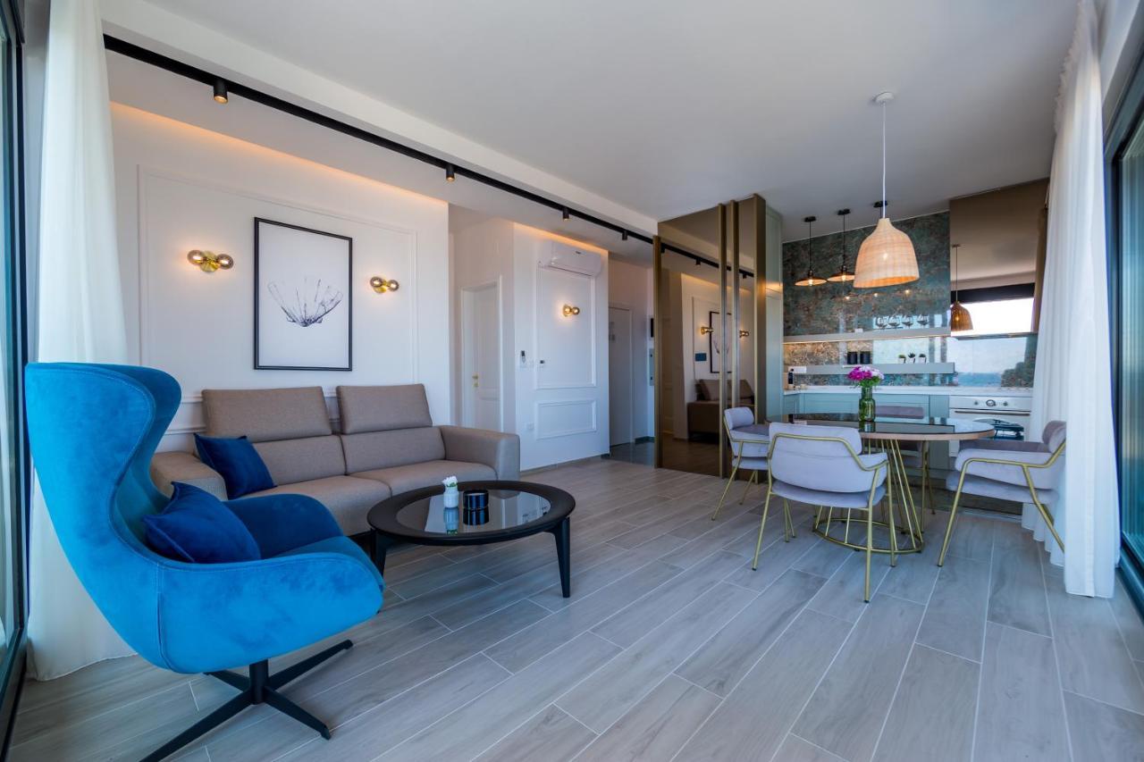 Rocca Riviera Luxury Apartman *