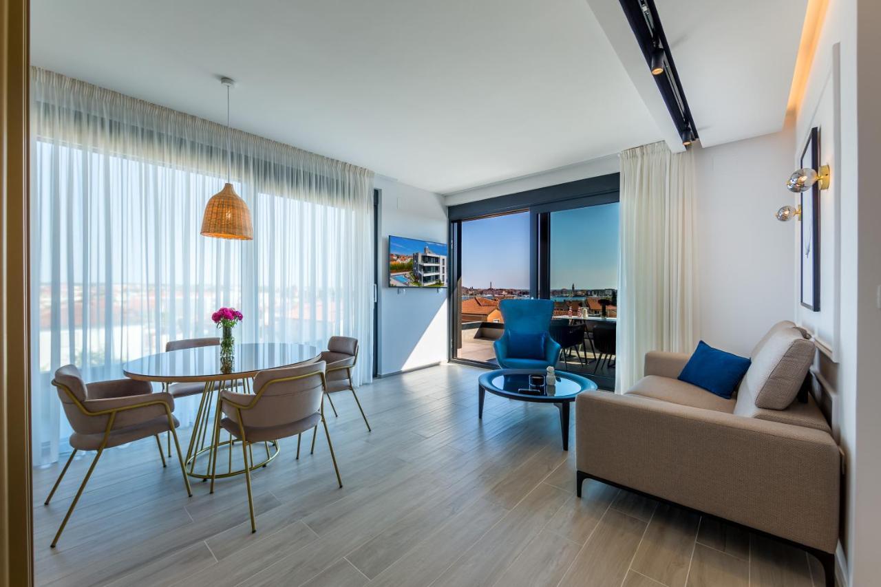 Rocca Riviera Luxury Apartman *