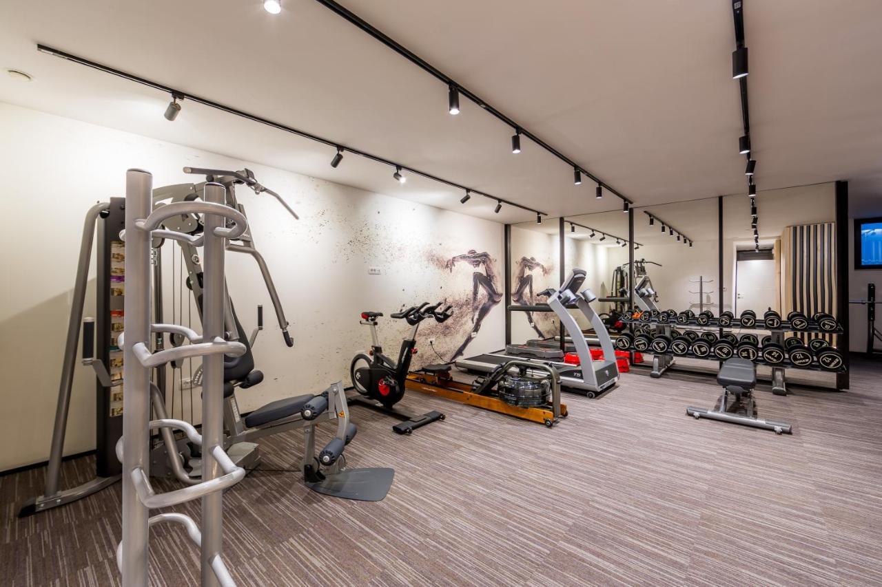 Apartman Rocca Riviera Luxury *