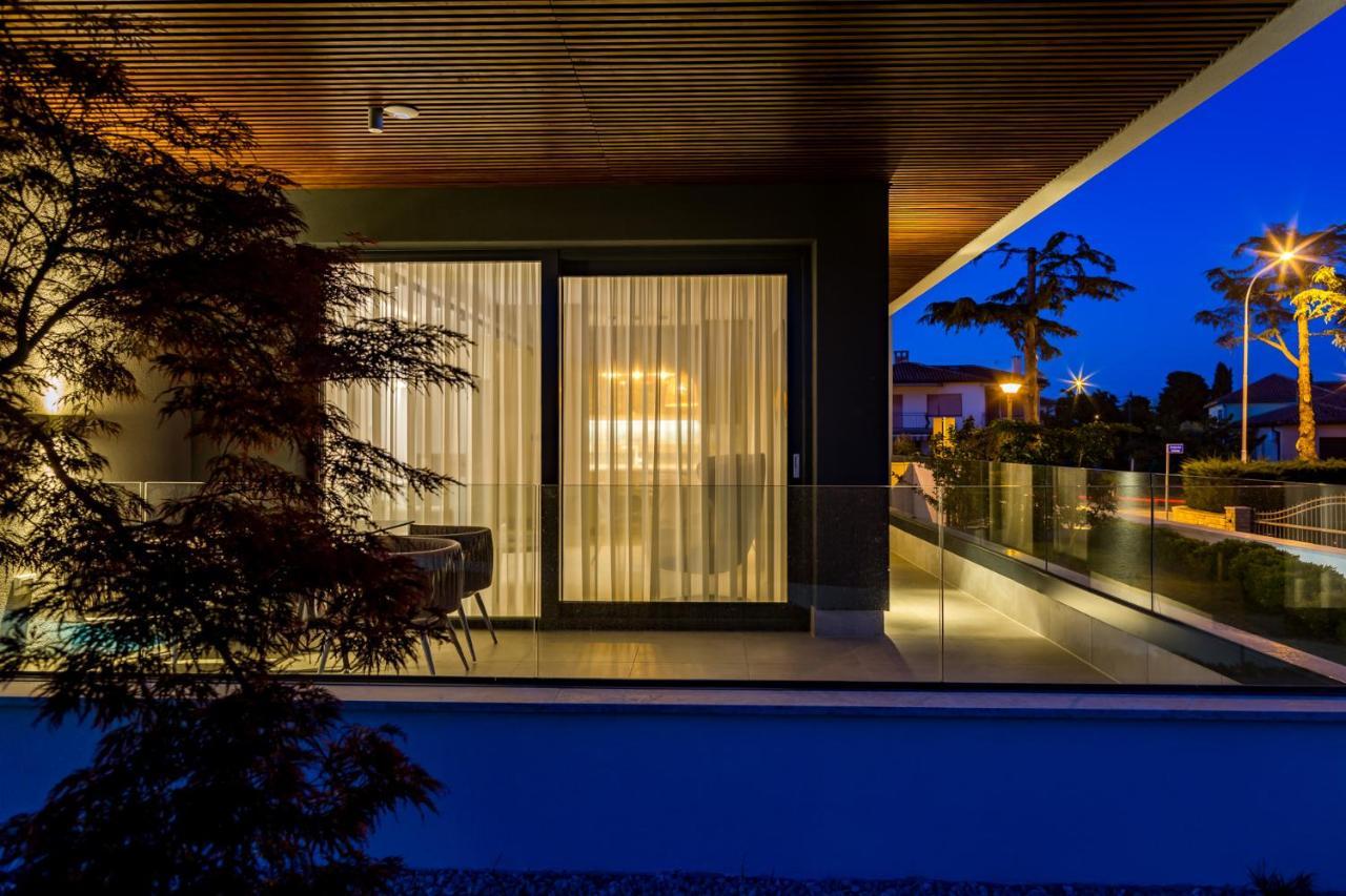 Rocca Riviera Luxury Apartment