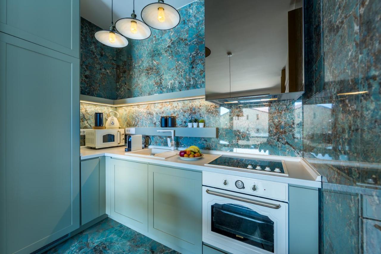 Apartman Rocca Riviera Luxury