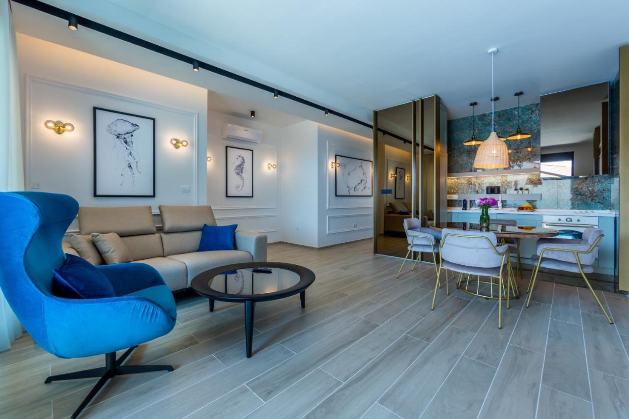 Apartman Rocca Riviera Luxury