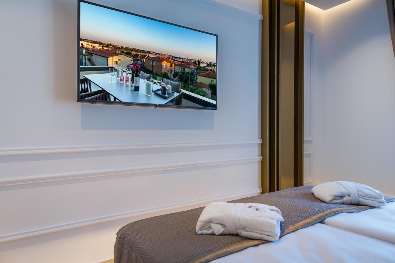 Apartman Rocca Riviera Luxury Umag