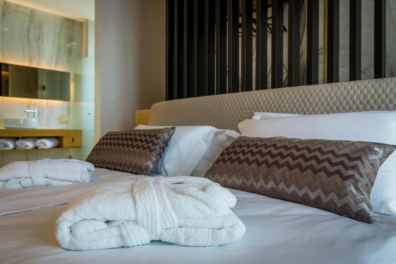 Apartman Rocca Riviera Luxury *