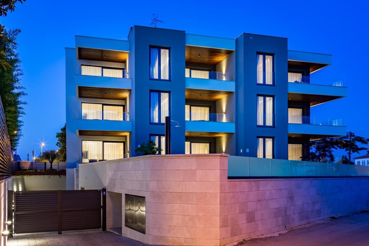 Apartman Rocca Riviera Luxury Umag