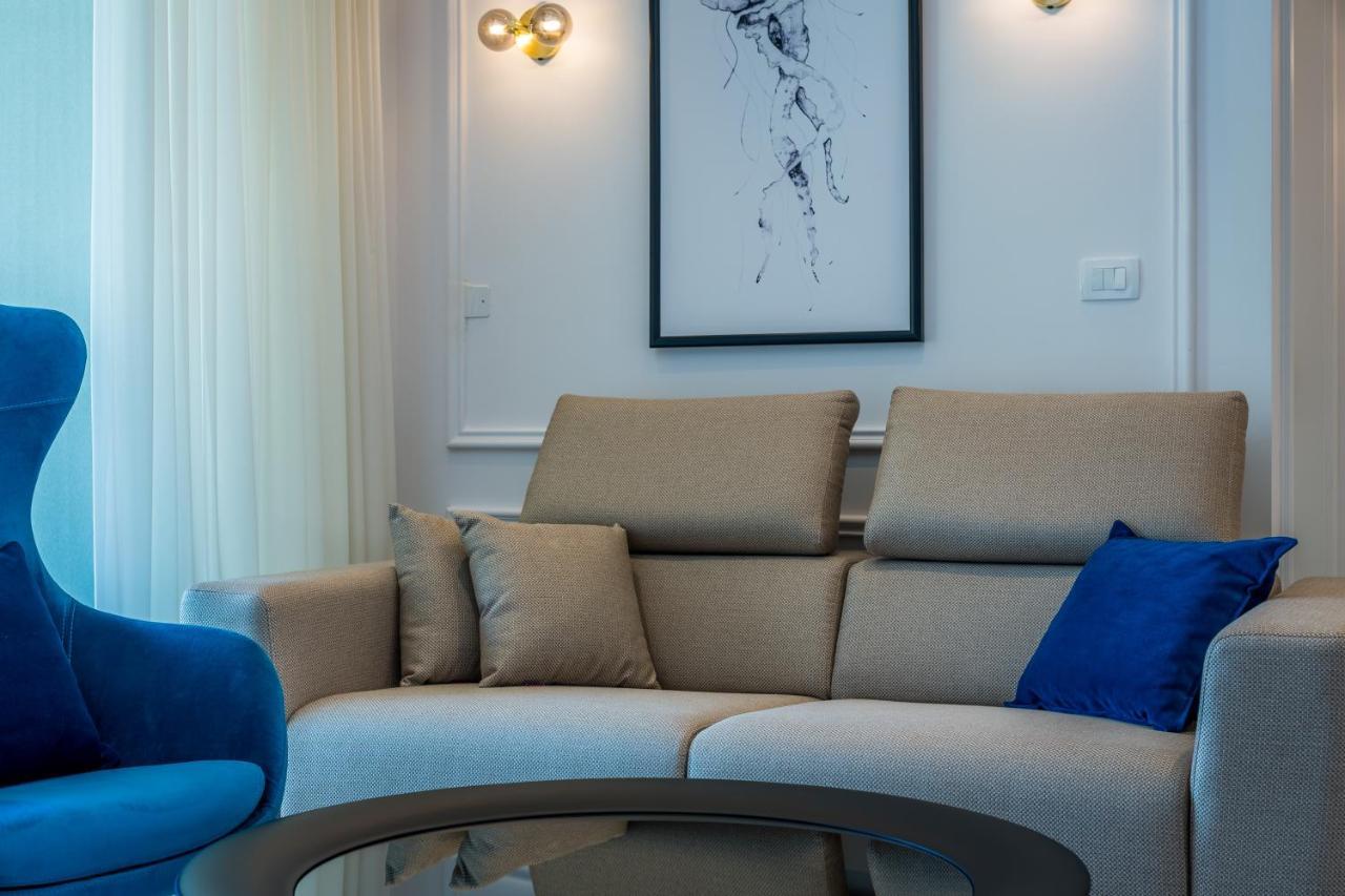 Apartman Rocca Riviera Luxury Umag