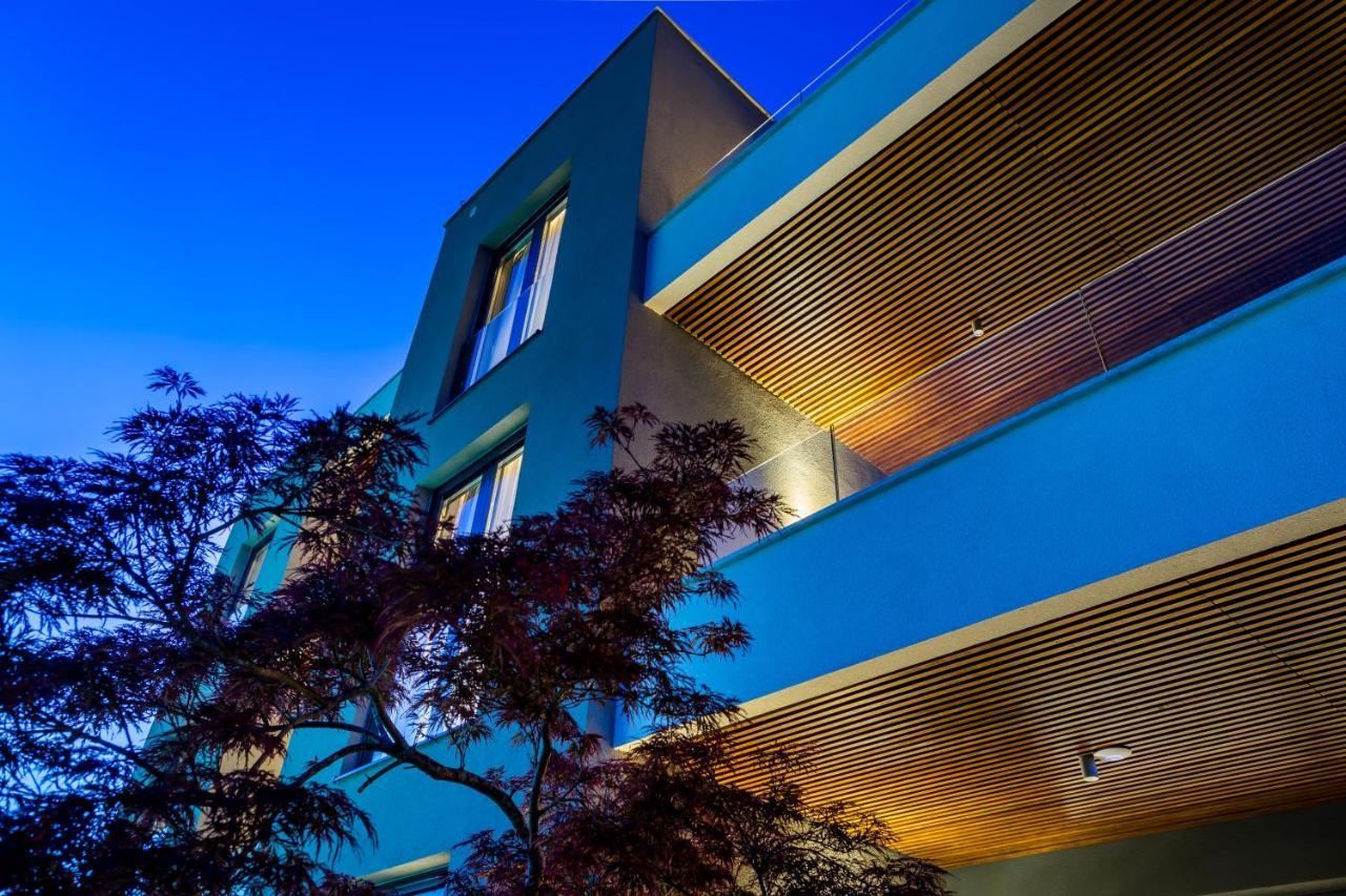 Rocca Riviera Luxury Apartman