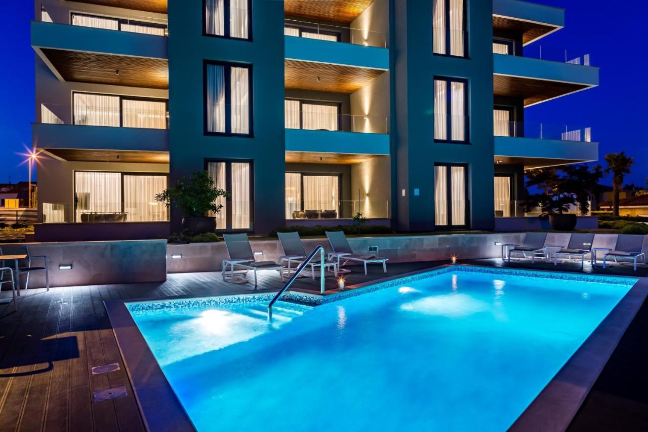 Apartman Rocca Riviera Luxury *