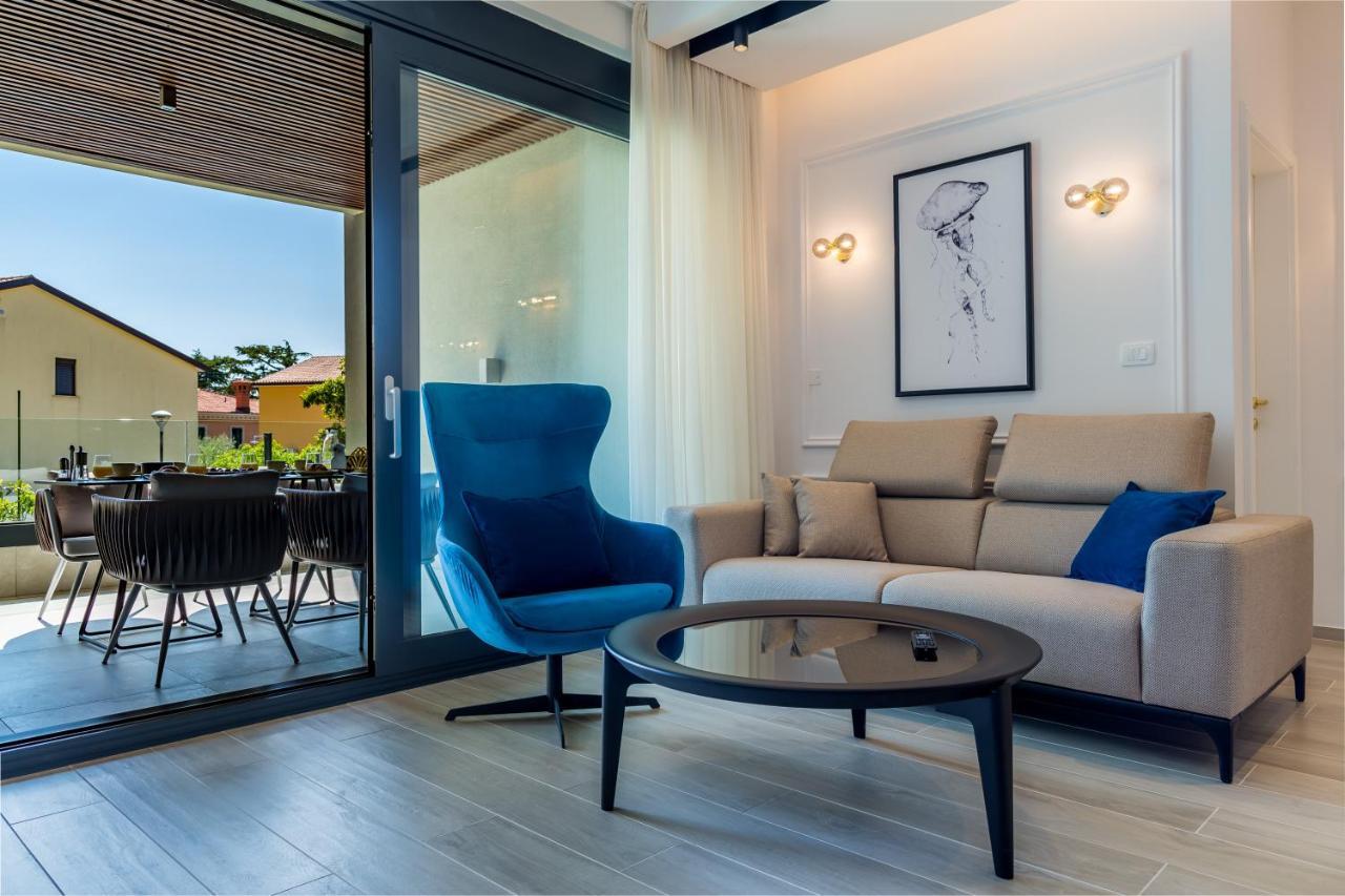 Rocca Riviera Luxury Apartman *