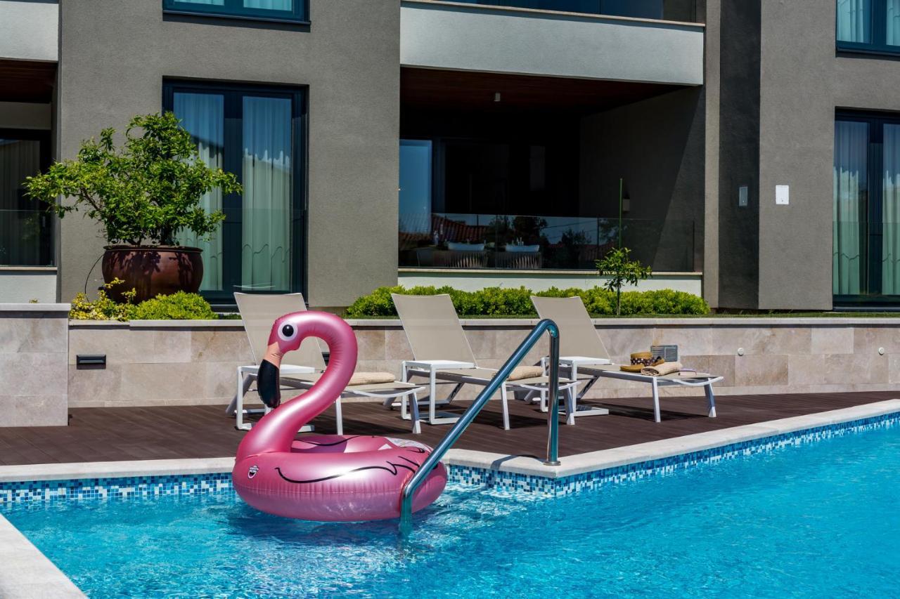 Apartman Rocca Riviera Luxury Umag