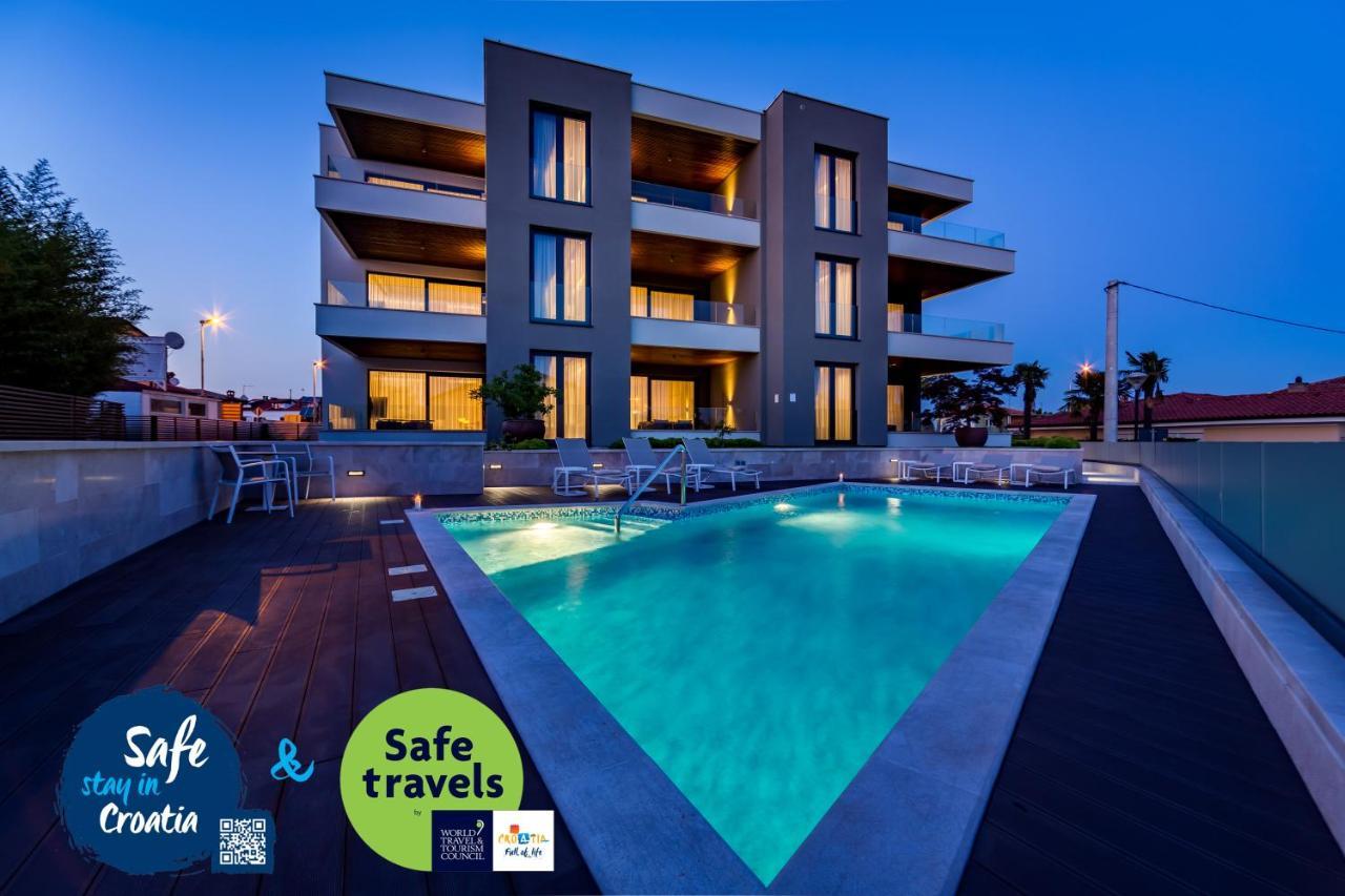 Apartman Rocca Riviera Luxury *